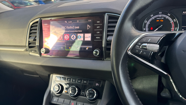 Skoda Karoq 1.0 TSI SE 5dr Petrol Estate